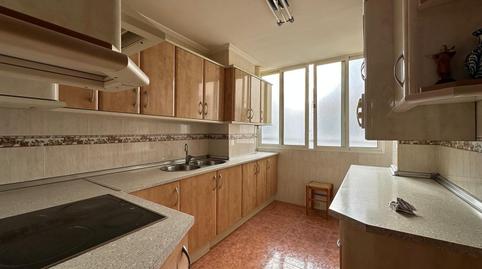 Foto 2 de Piso en venta en El Molinillo - Capuchinos, Málaga