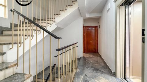 Foto 5 de Piso en venta en Camino de Ronda, Granada Capital