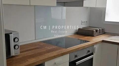 Foto 3 de Pis de lloguer a Calle Marcel-li Giner, Barrio de Benimaclet,  Valencia Capital