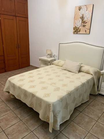 Piso en Alquiler en Calle Mártires en Almendralejo
