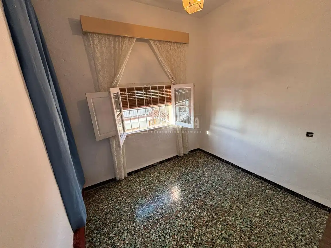 Casa adosada en venda a Centro
