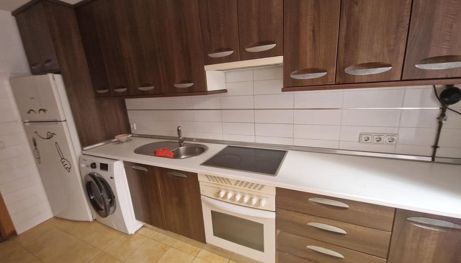 Photo 1 of Flat for sale in  Real- Calixto, Miguelturra, Ciudad Real