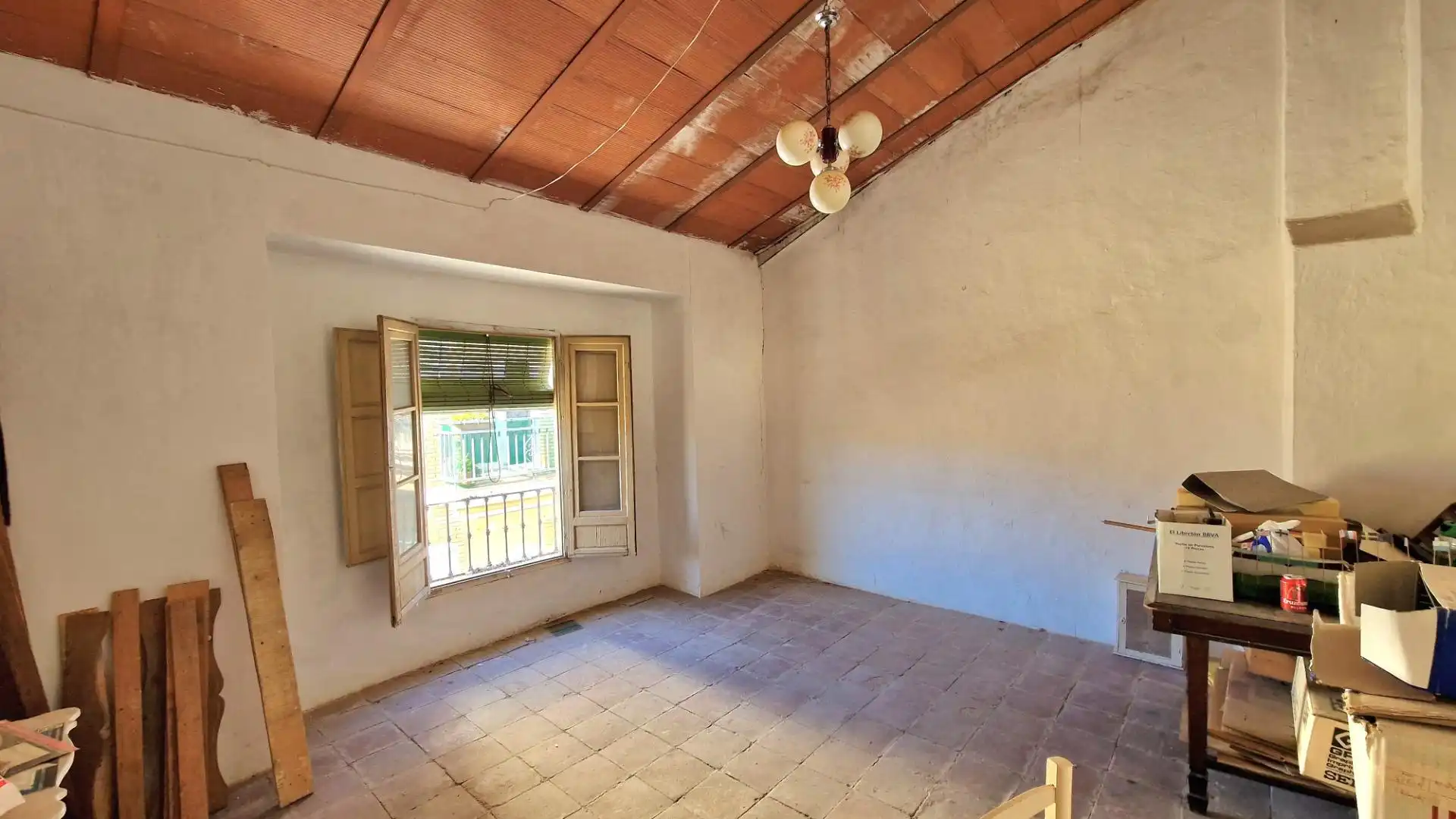Casa adosada en venta en Antequera con Terraza y Trastero