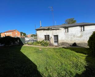 Vista exterior de Casa o xalet en venda en Ferrol