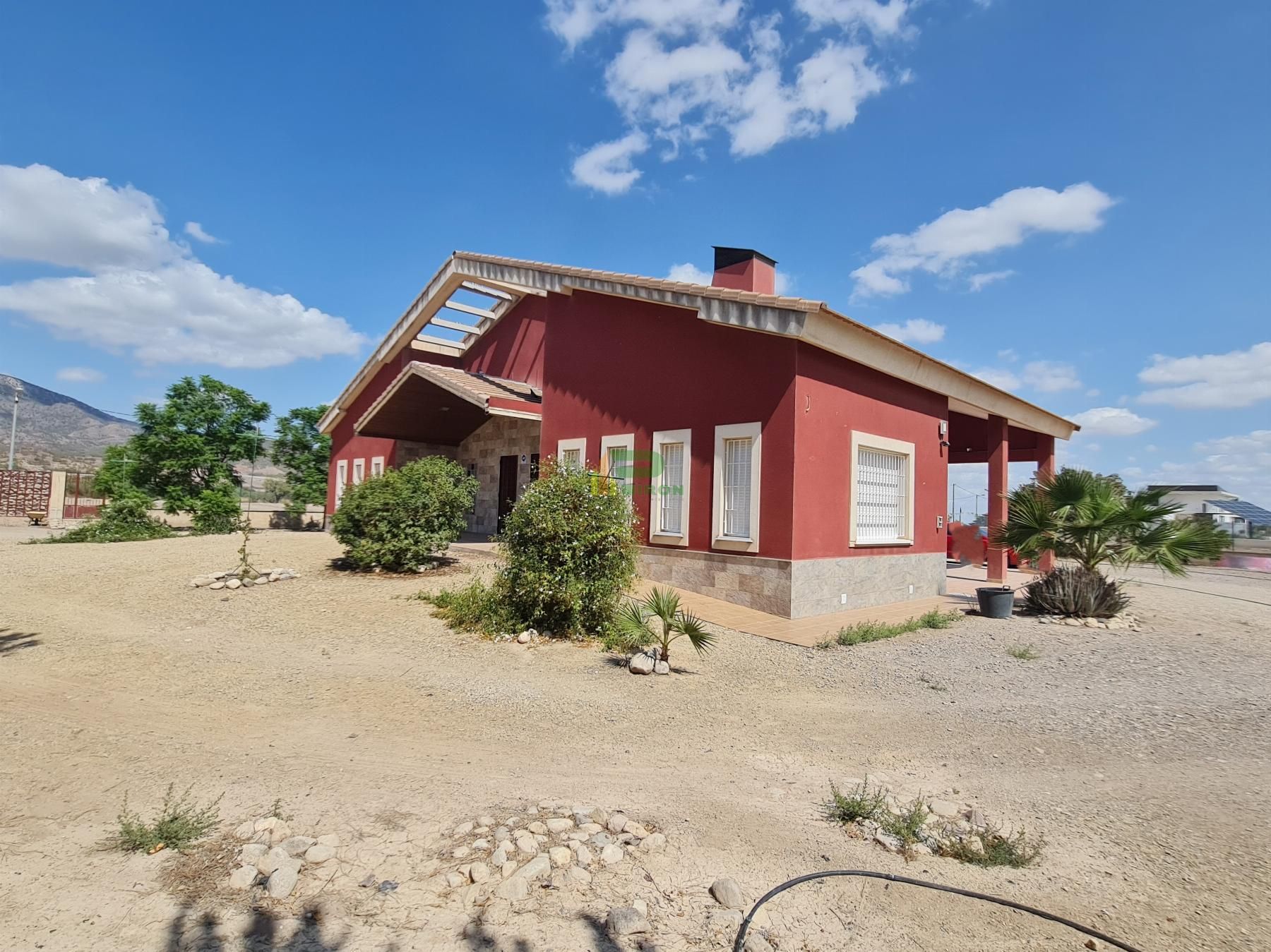 Casa o xalet en venda a N/A, La Hoya, Pedanías Centro