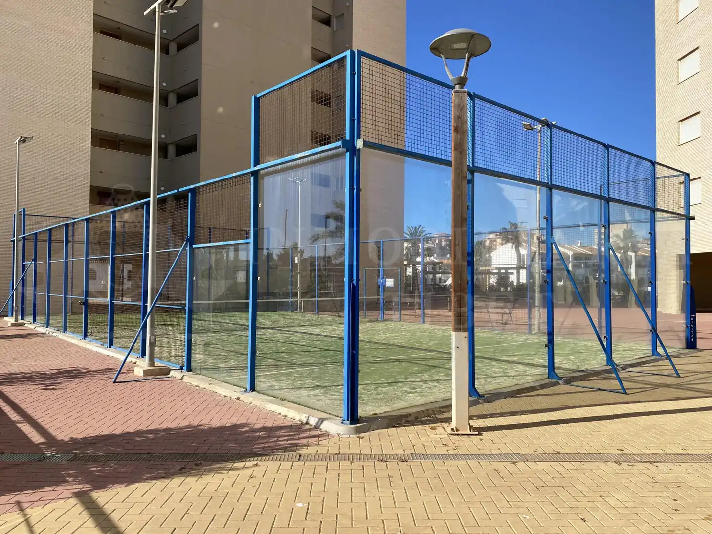 Apartament amb piscina en venda a Desconocido Veneziola D 8, imagen 26