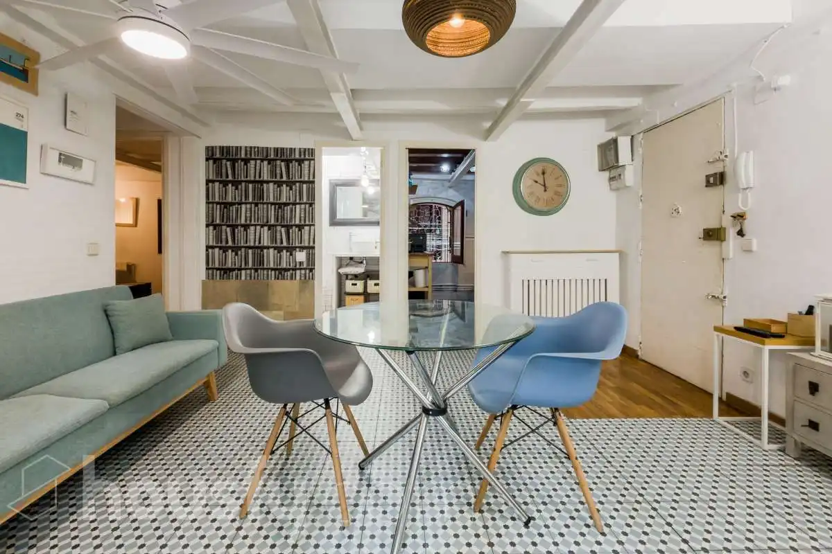 Wohnung mit Aufzug zum Verkauf in Carrer de la Princesa ., imagen 3