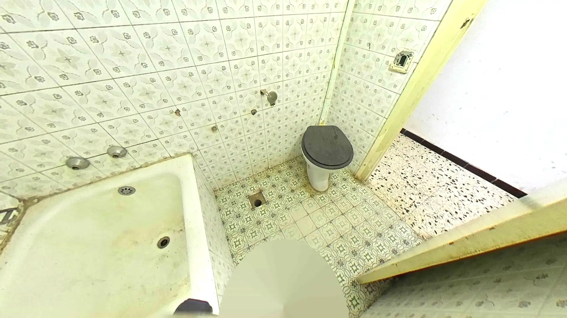 Bany de Casa o xalet en venda en Castellserà amb Balcó