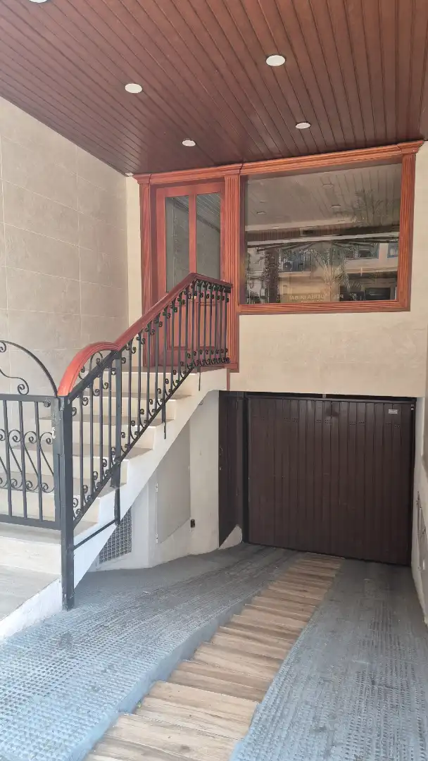 Penthouse mit Aufzug zum Verkauf in Carrer Calderón de la Barca 41, imagen 57