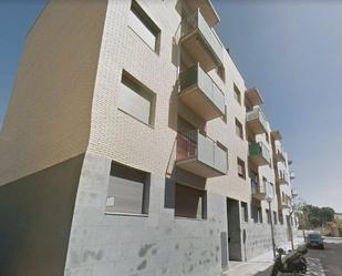 Exterior view of Flat for sale in La Canonja  with Terrace