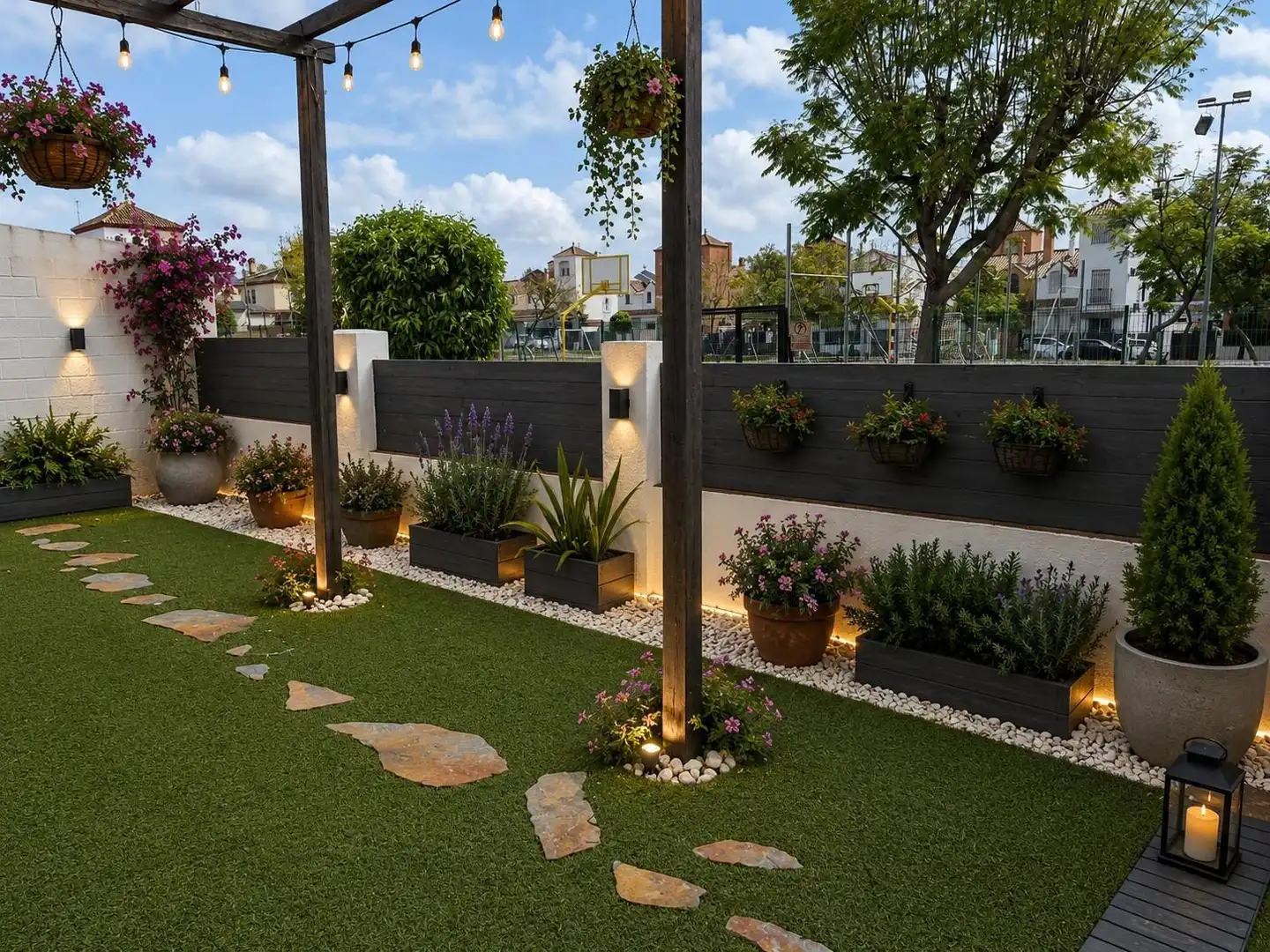 Detached homes for rent in Calle ORDEN DE LOS TEMPLARIOS, Gines