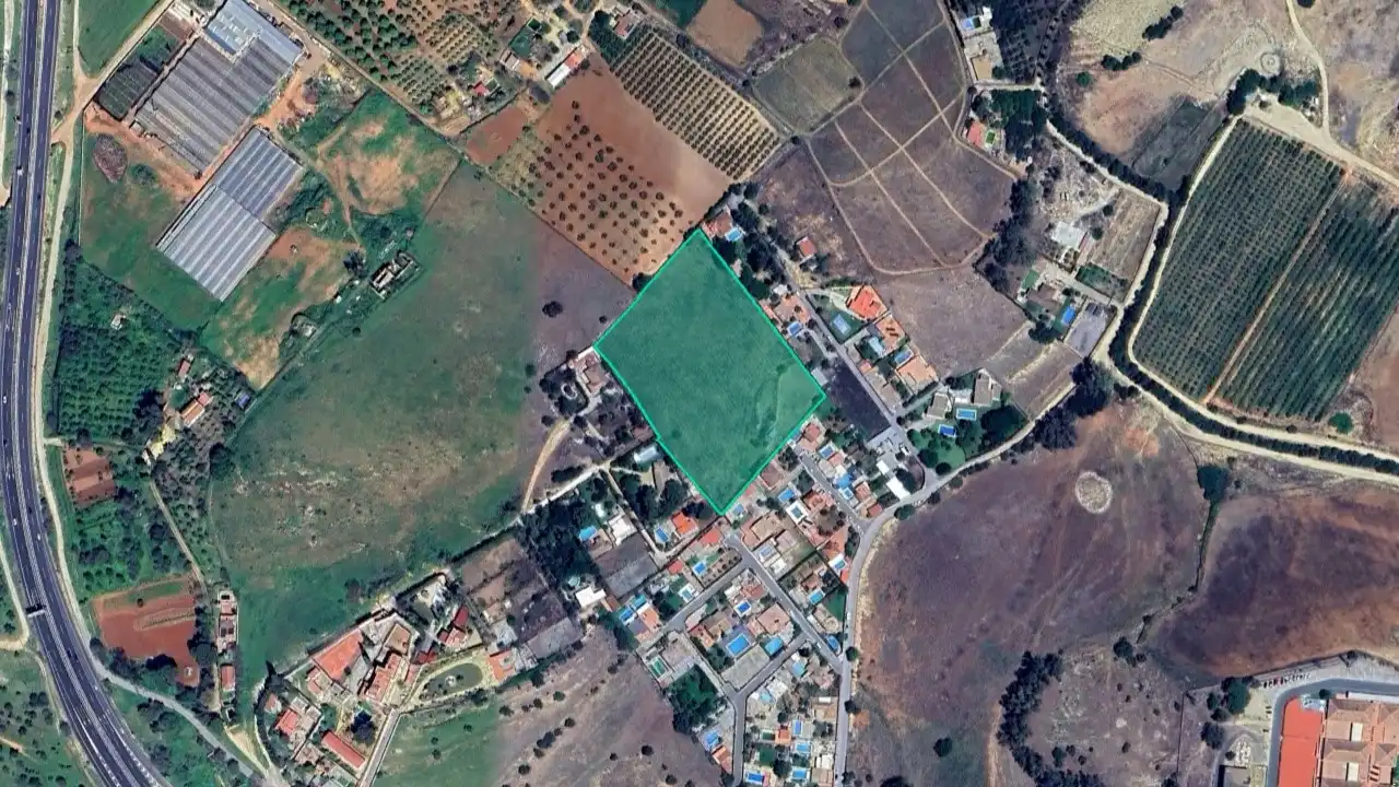Rural land for sale in UE-45 Huerta de Cura
