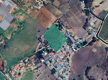 Terreno rustico in vendita a UE-45 Huerta de Cura