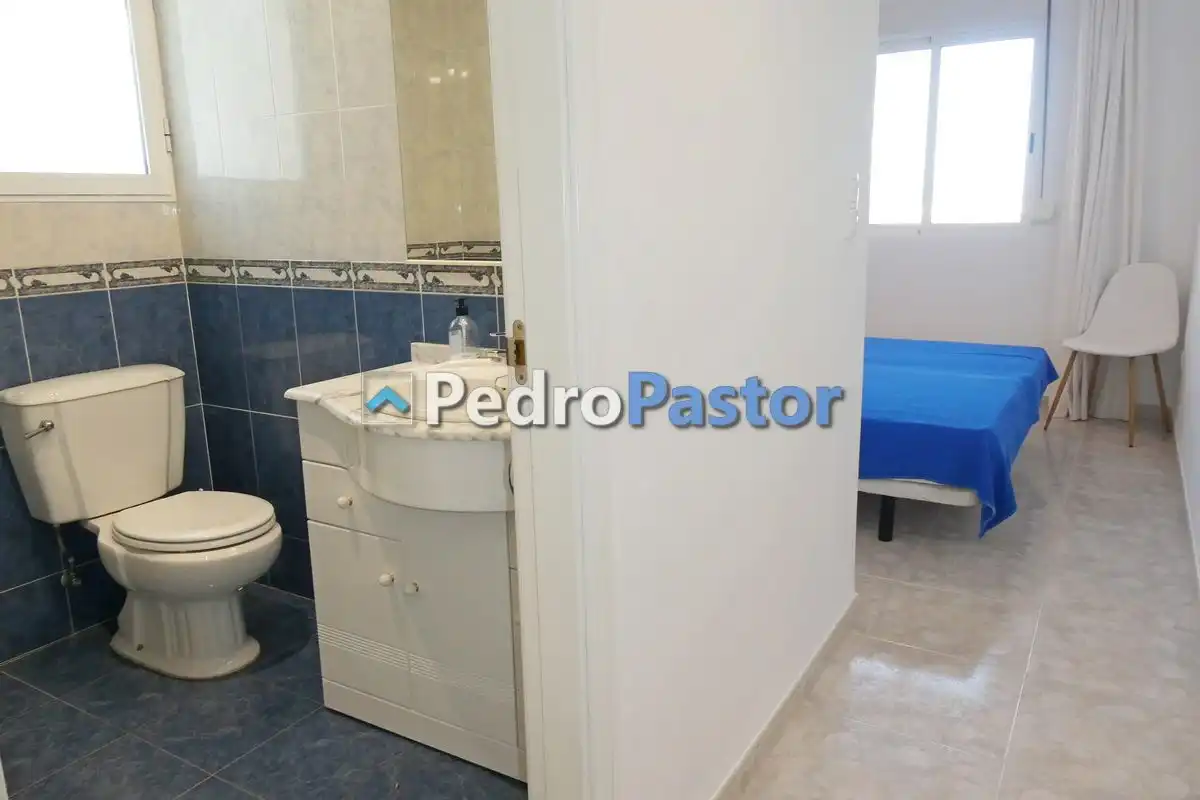 Apartament amb piscina en venda a Las Marinas / Les Marines, imagen 19