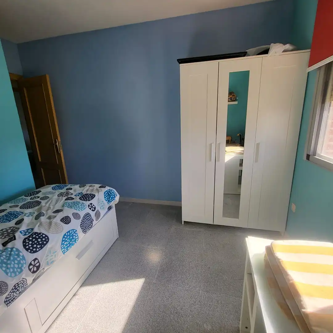 Dormitori de Residencial en venda en Peñalba de Ávila