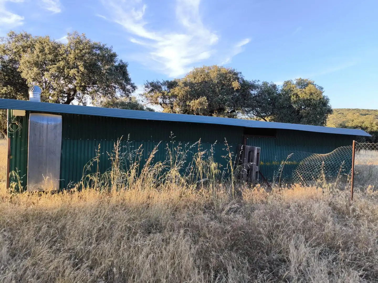 Rural land for sale in Fuente Obejuna, imagen 16