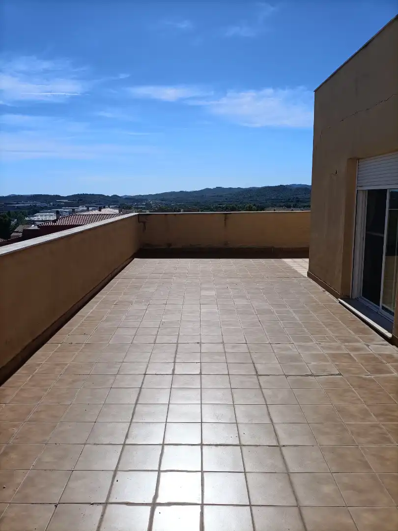 Attique avec ascenseur à vendre à Avenida Navarro Reverter 32, imagen 88