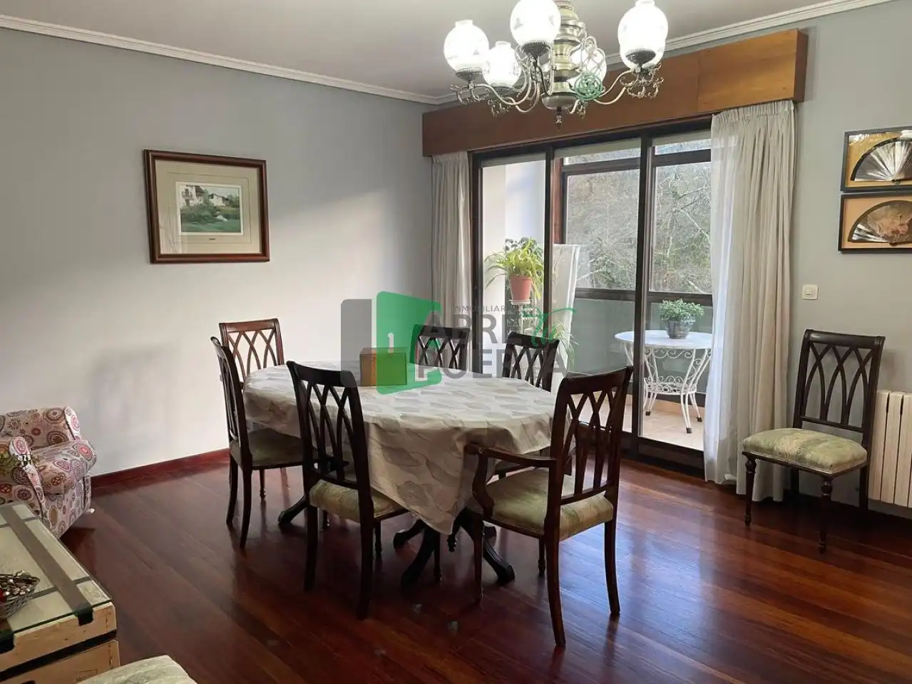 Chalet con jardín en venta en O Pereiro de Aguiar, imagen 9