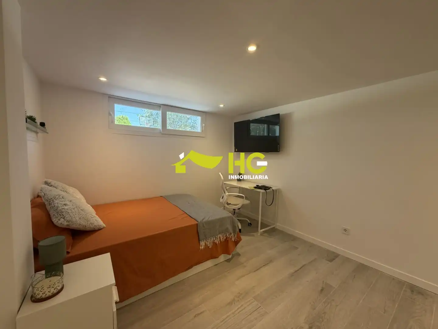 Estudio de alquiler en Villaviciosa de Odón con Calefacción y Amueblado