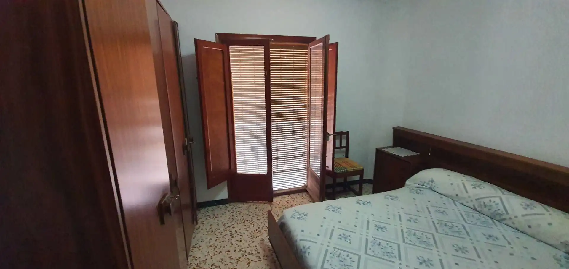 Bedroom of Houses for sale in Bot