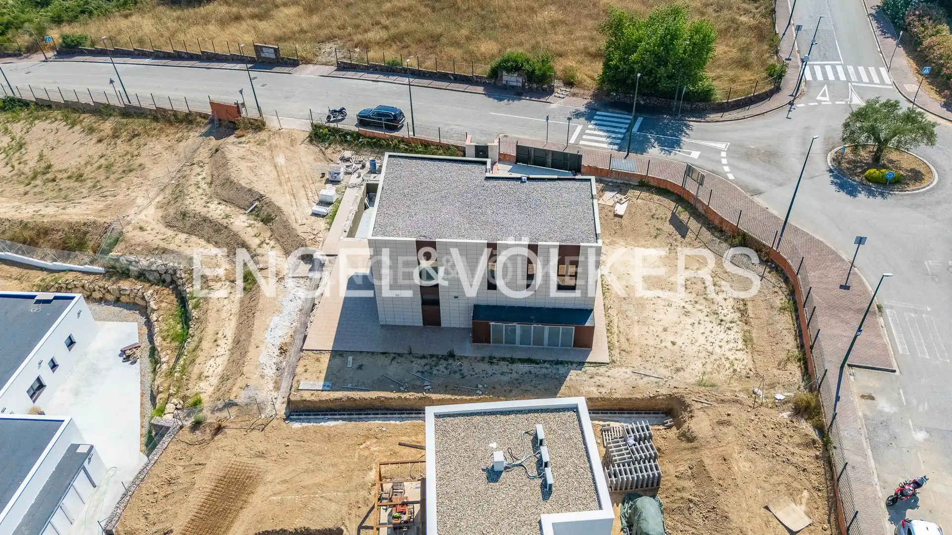 Casa amb piscina en venda a Sant Esteve Sesrovires, imagen 53