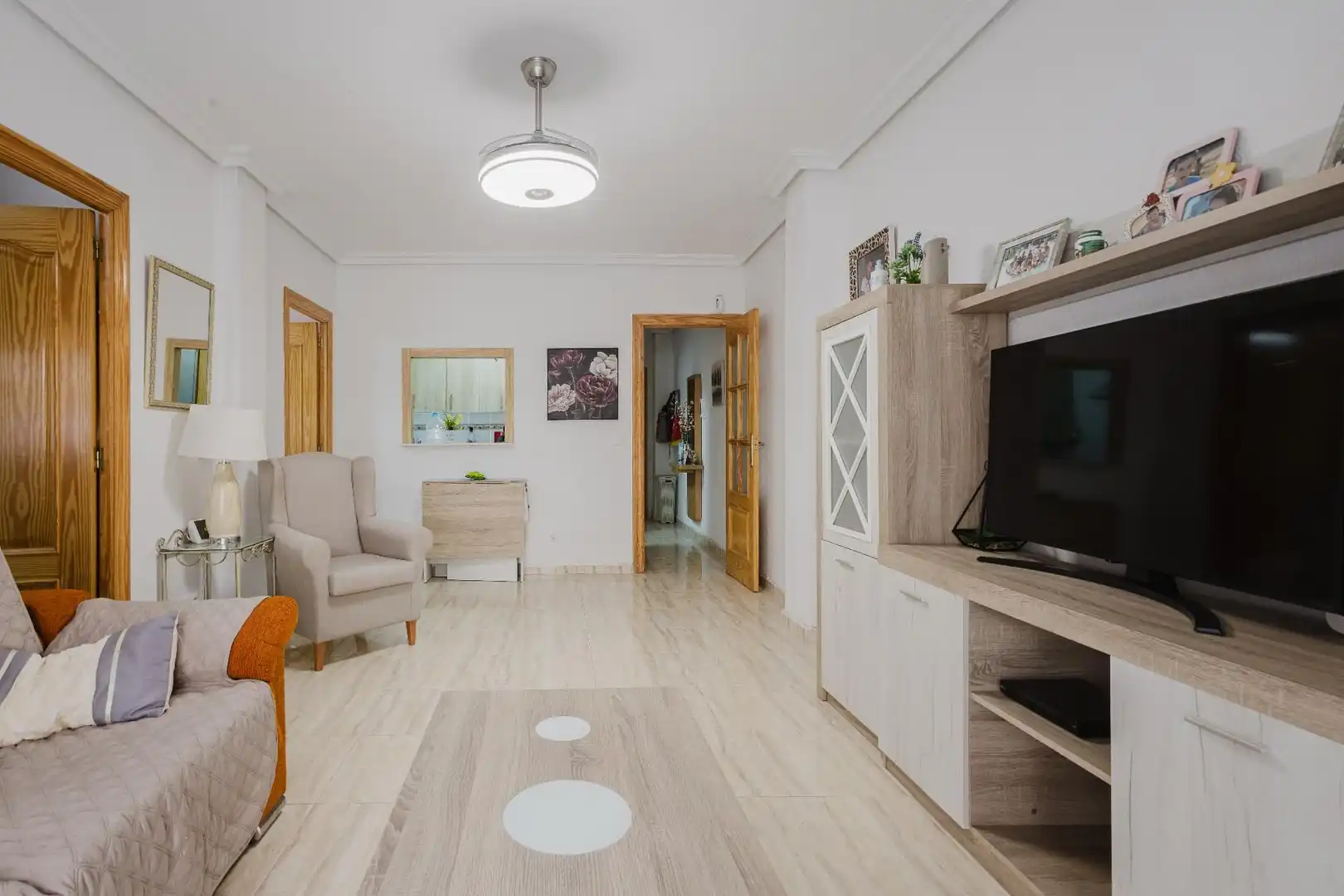 Apartamento con ascensor en venta en Avenida Avenida Doctor Gregorio Marañón, imagen 8