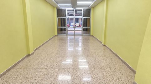 Foto 5 von Geschaftsraum zur Miete in Toledo, San Isidro, Getafe