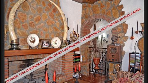 Foto 4 de Casa o xalet en venda a La Vilella Alta, Tarragona