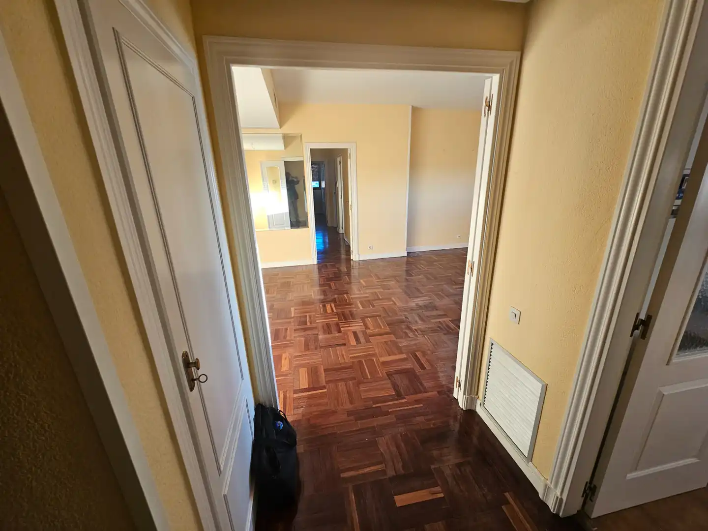Wohnung zum Verkauf in Plaza Constitución, 12, Argés