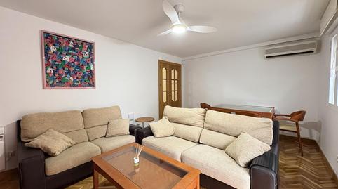 Foto 4 de Pis de lloguer a De Aguilar del Río, Buena Vista,  Madrid Capital