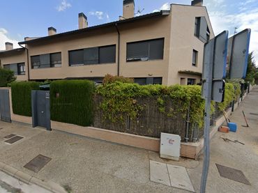 Maison jumelée à vendre à Av De los Tilos