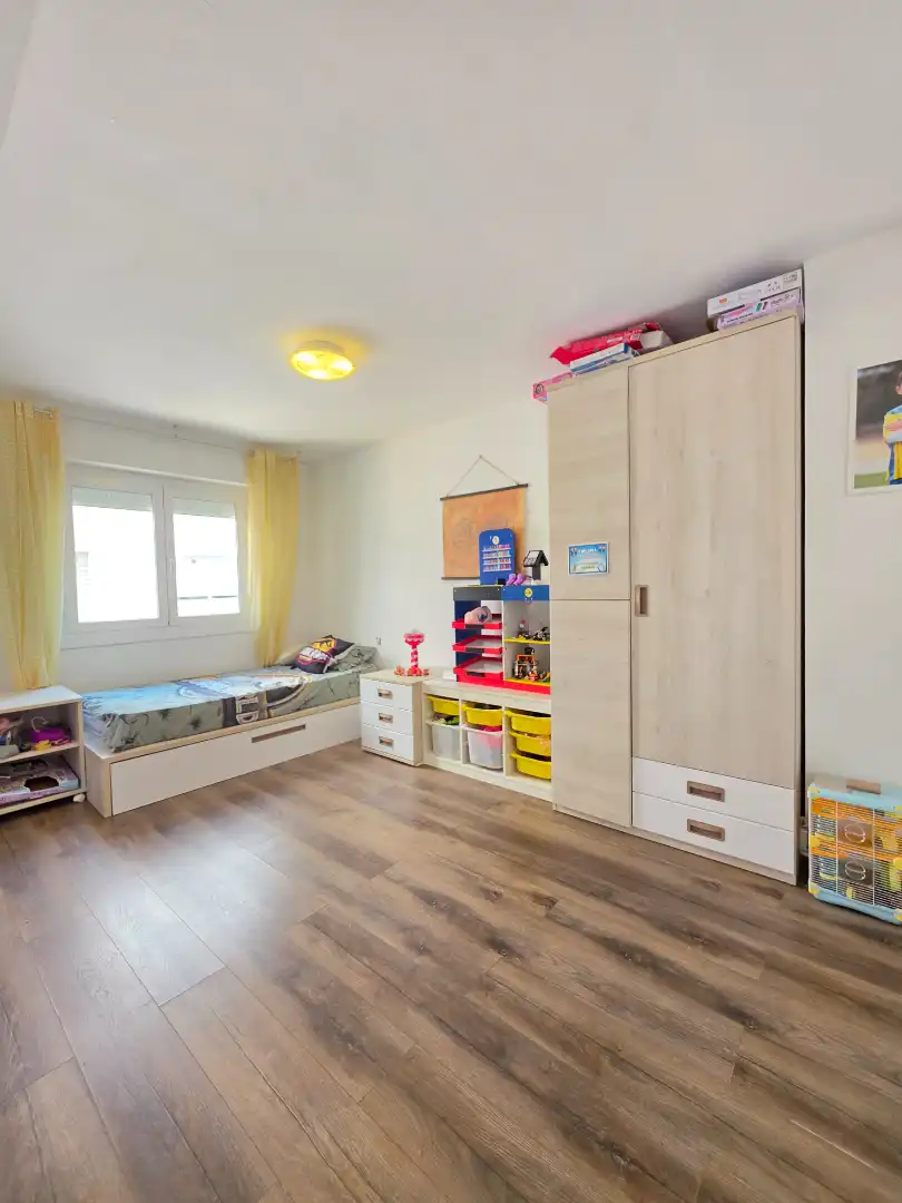 Piso con terraza en venta en Carrer del General Contreras, imagen 26