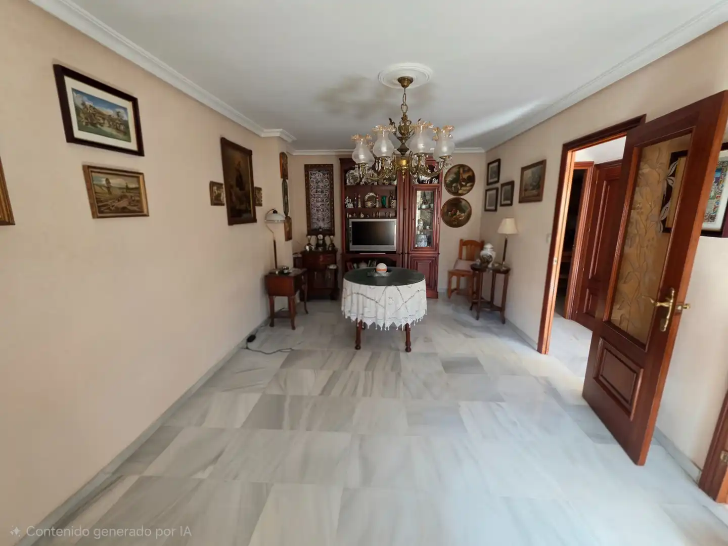 Terraced house for sale in San García, imagen 27