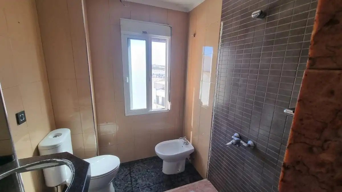 Baño de Piso en venta en Bailén