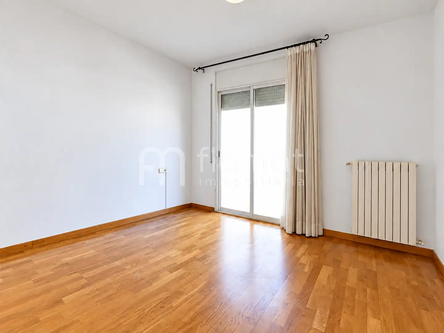 Bedroom of Flat for sale in Sant Pere