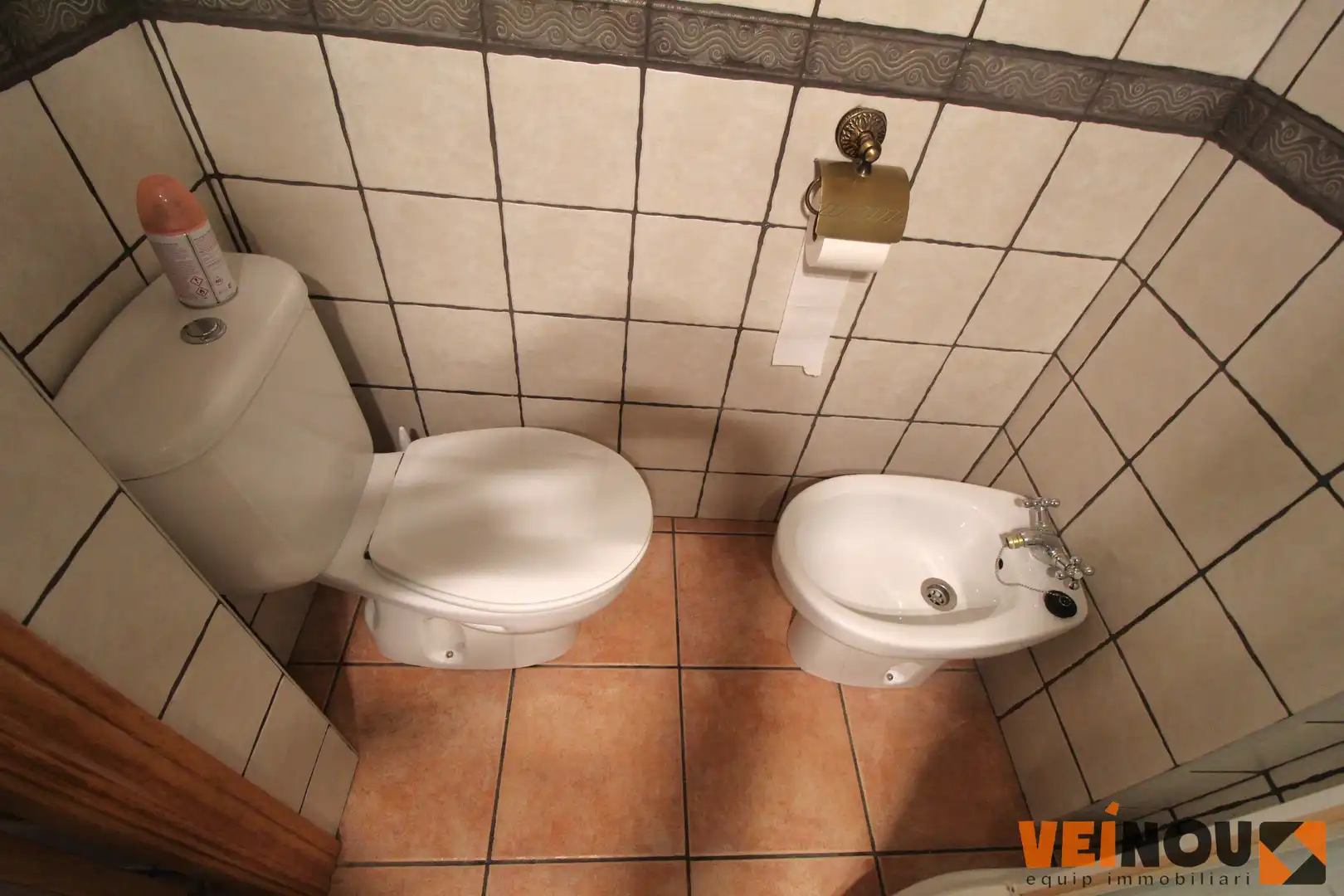 Wohnung mit Terrasse zum Verkauf in Carrer Puig de Popa, imagen 21