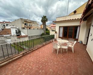 Terrassa de Finca rústica en venda en Sant Feliu de Guíxols amb Terrassa