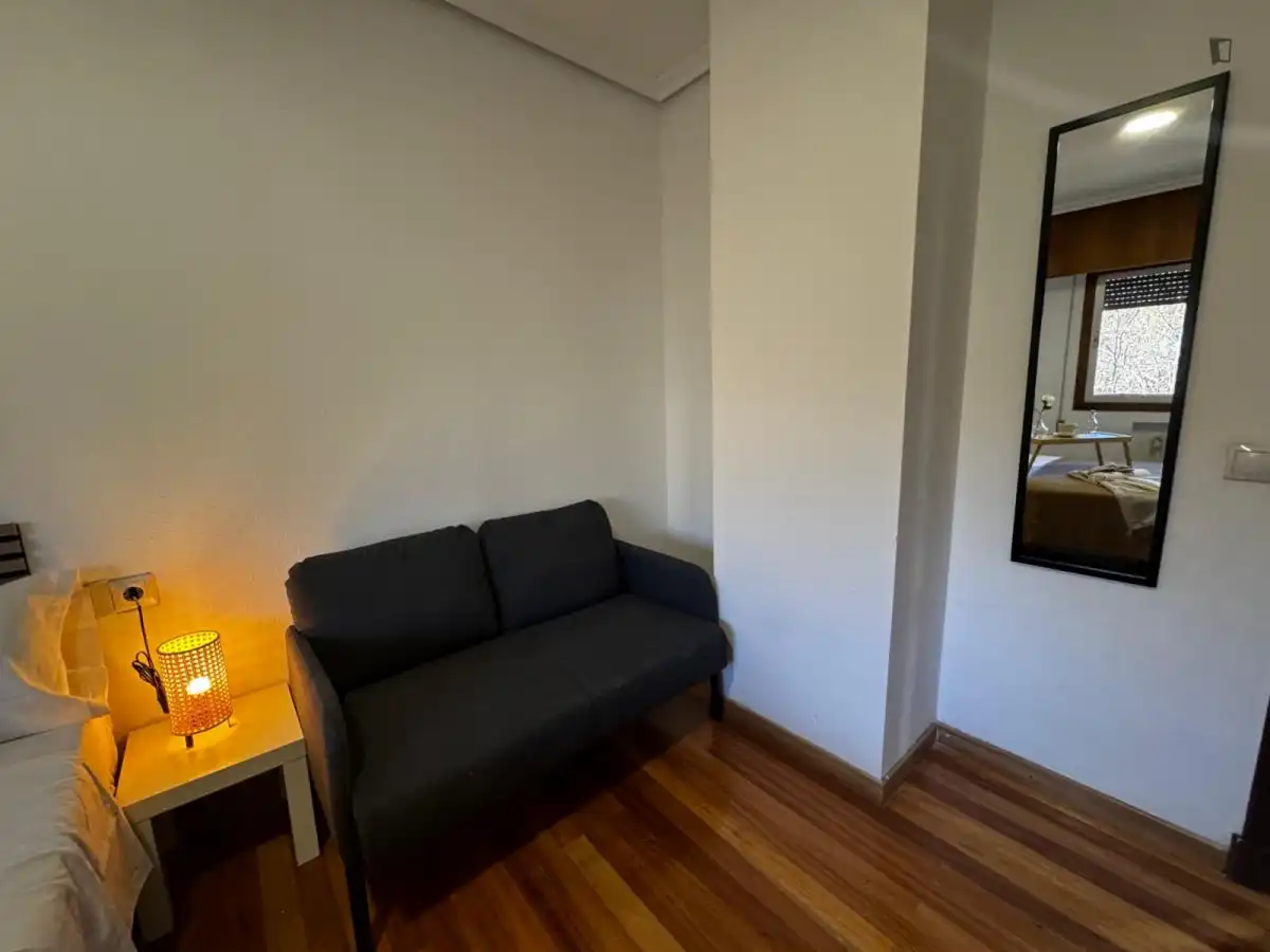 Room in Casco Histórico