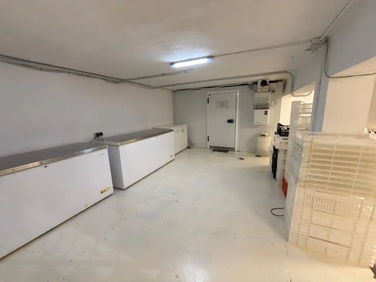 Local comercial en traspaso en Plaça de Madrid, imagen 27