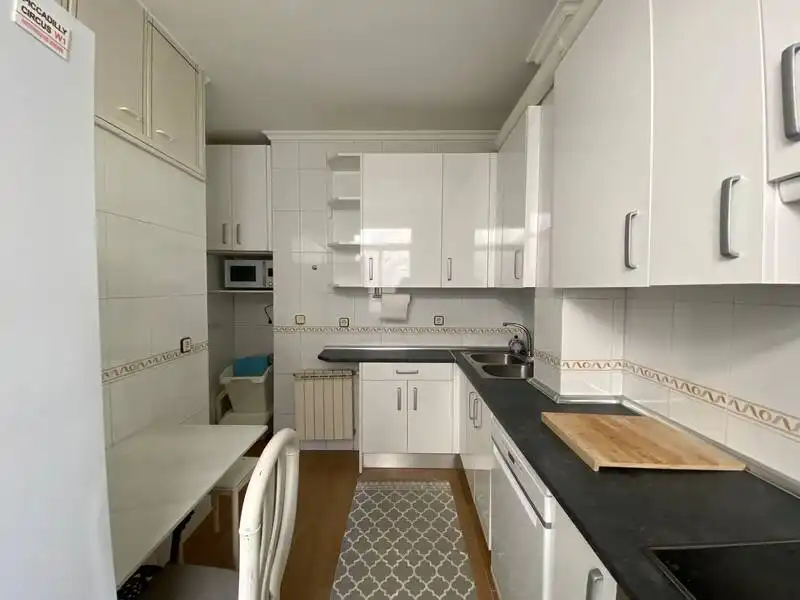 Flat for rent in FUENCARRAL , Trafalgar