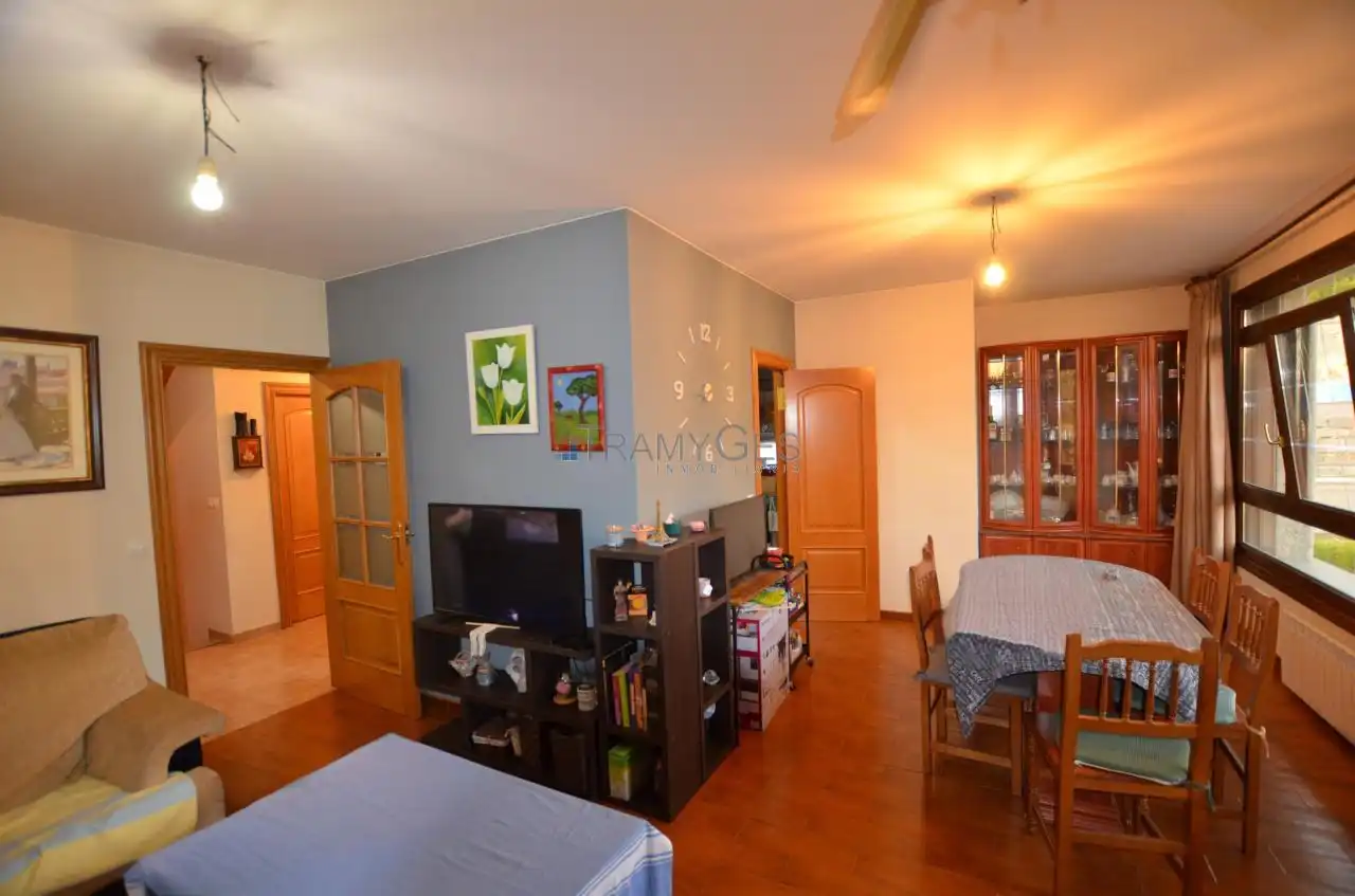 Casa amb jardí en venda a LUGAR SAMUELLE, imagen 6