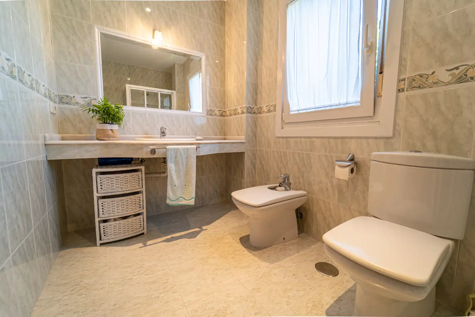 Casa con terraza en venta en Rúa Real 11, imagen 14