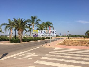 Terreny residencial en venda a Rafelbuñol / Rafelbunyol