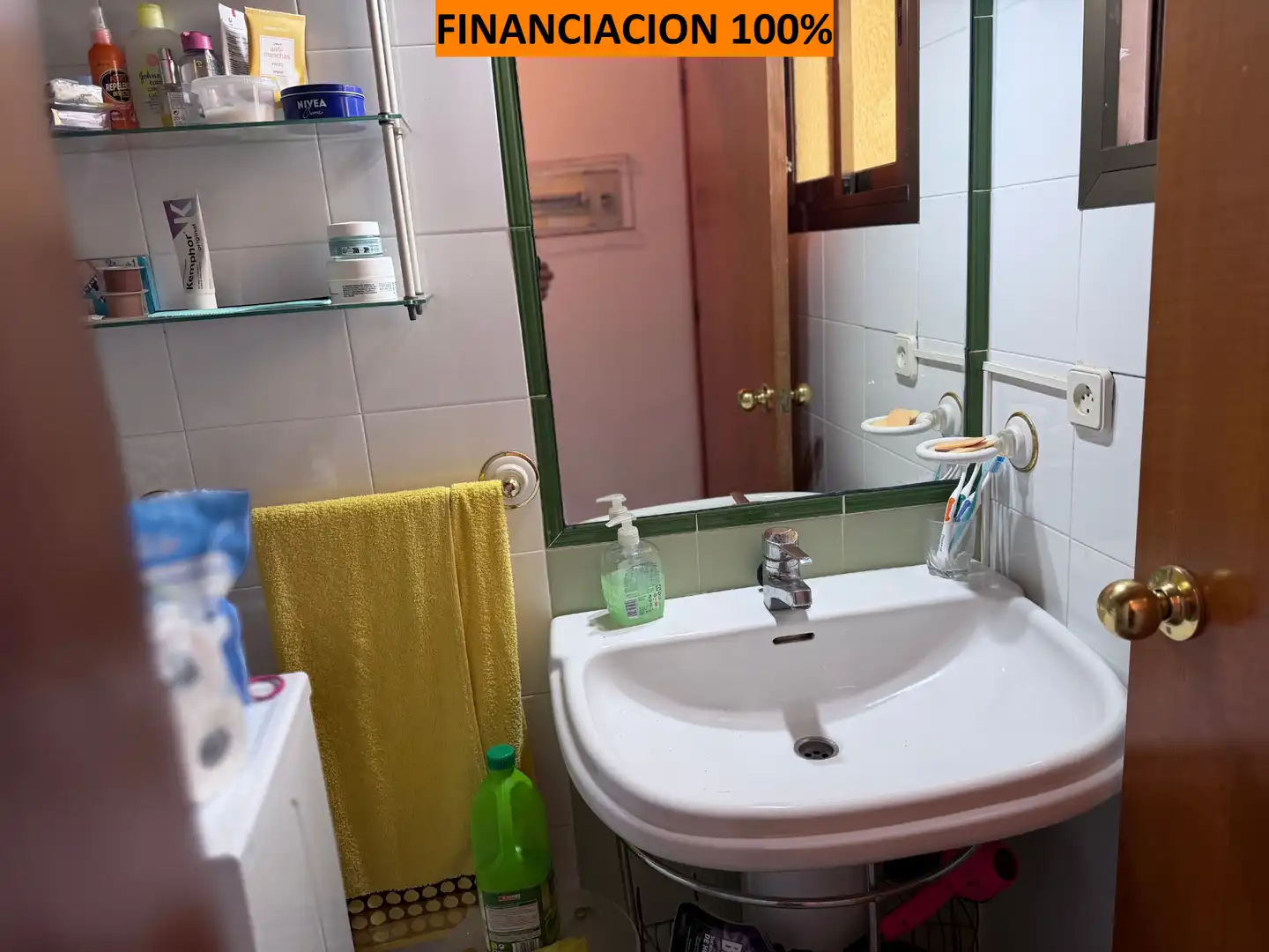Bany de Àtic en venda en Torredembarra amb Terrassa i Piscina comunitària