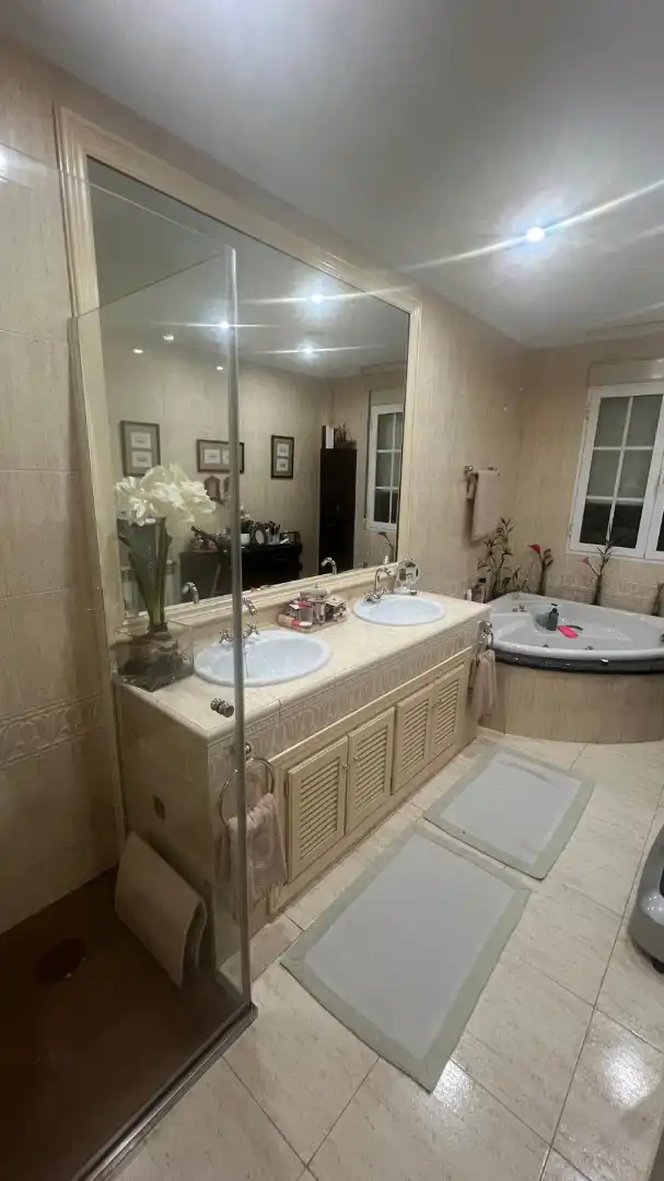 Chalet con piscina en venta en Zafra, imagen 20