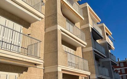 Exterior view of Apartment for sale in Cambrils  with Furnished, Oven and Washing machine