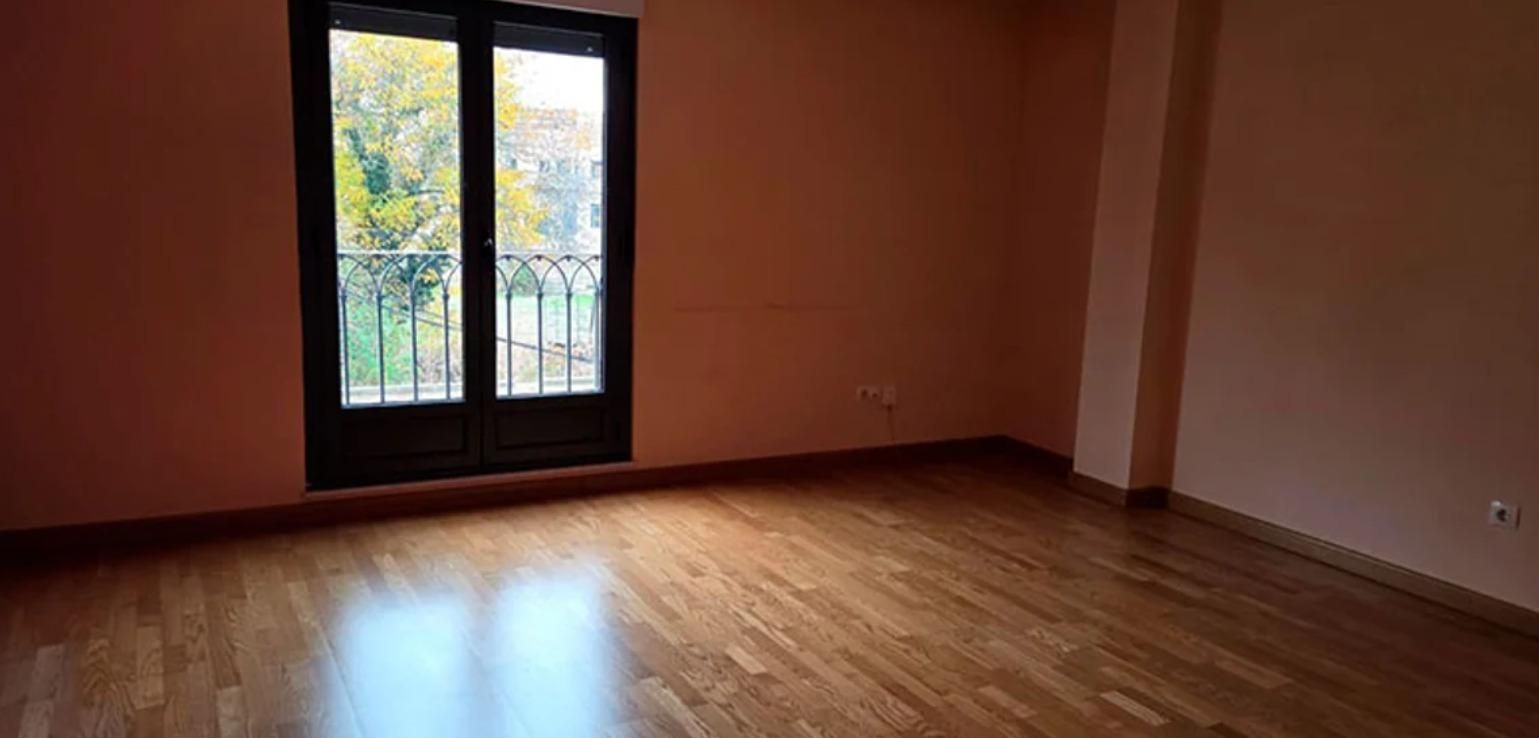 Bedroom of Flat for sale in Villarejo de Órbigo