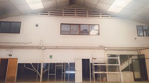 Photo 3 of Industrial buildings to rent in Carrer del Guadalquivir, 75, El Forn d'Alcedo, Valencia
