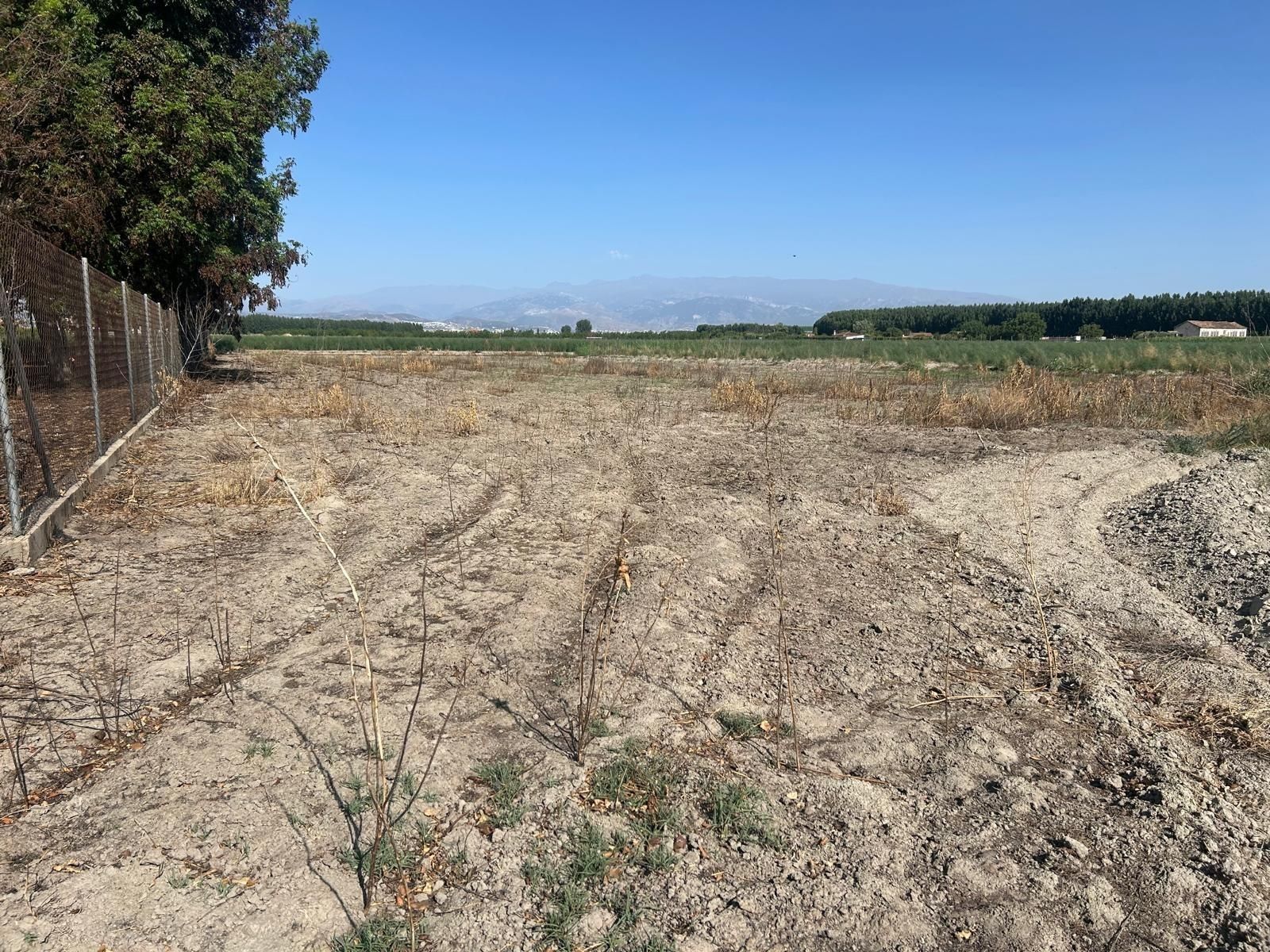 Finca rústica en venda en Fuente Vaqueros