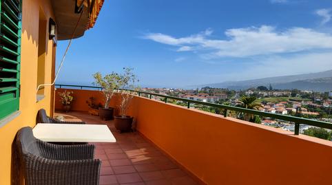 Foto 3 de Àtic de lloguer a San Antonio - Las Arenas, Puerto de la Cruz